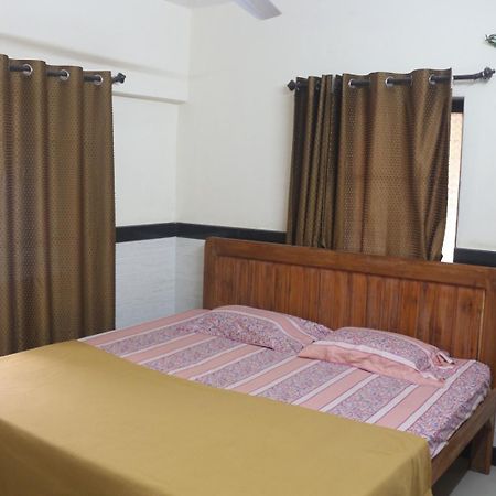 Hotel Phoenix Lonavala Eksteriør billede