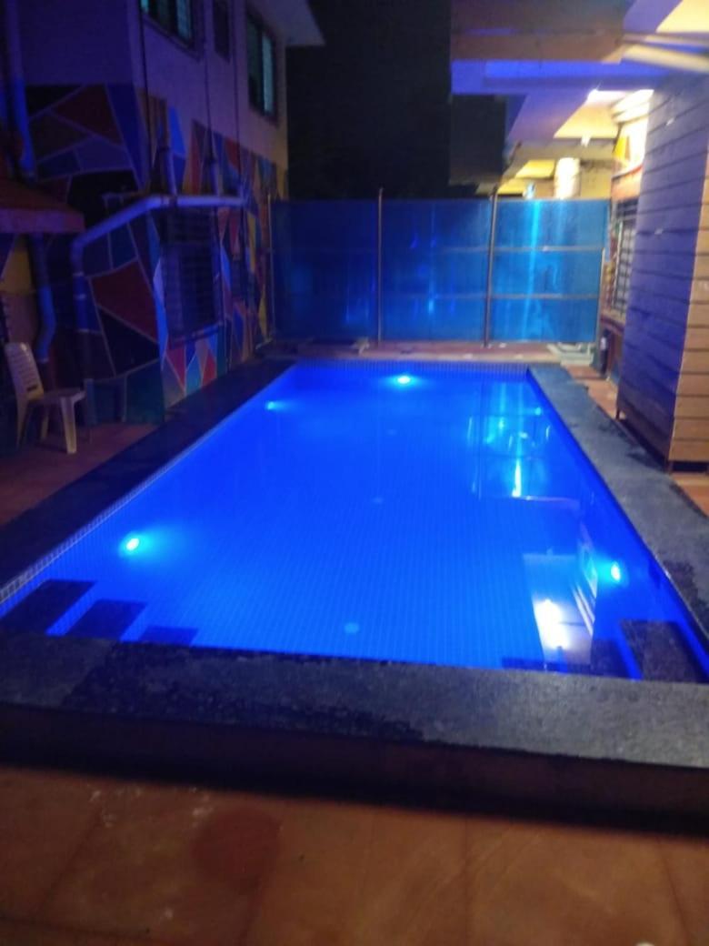 Hotel Phoenix Lonavala Eksteriør billede