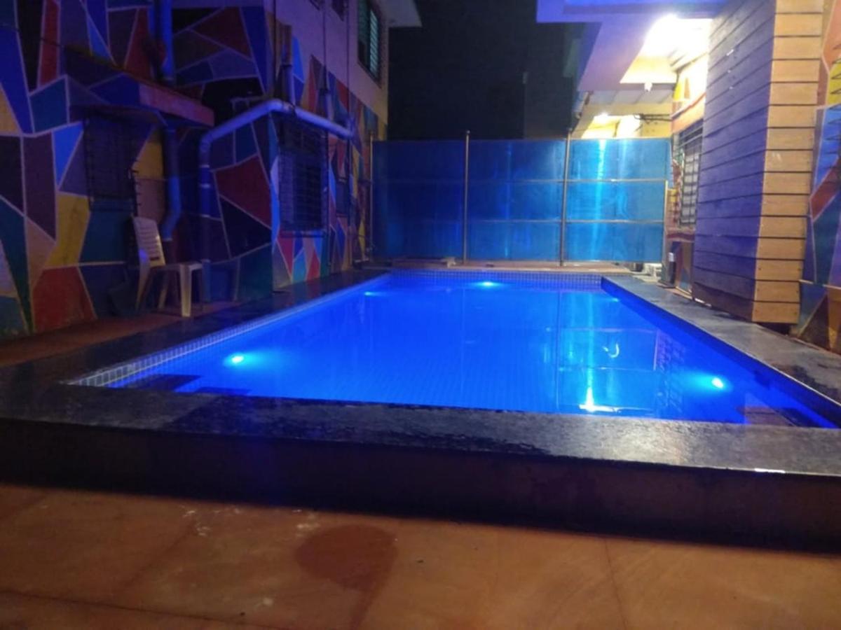 Hotel Phoenix Lonavala Eksteriør billede