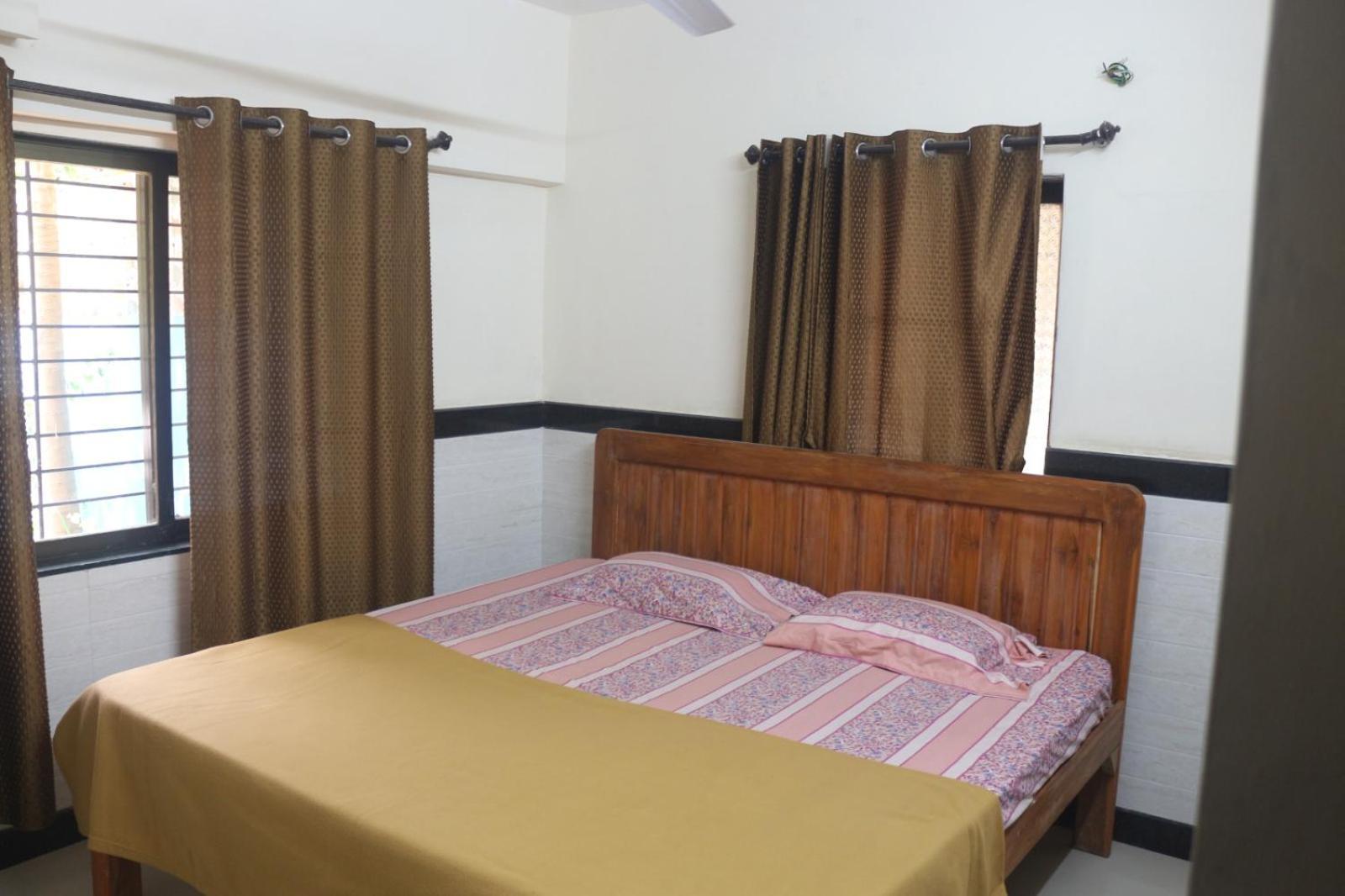 Hotel Phoenix Lonavala Eksteriør billede