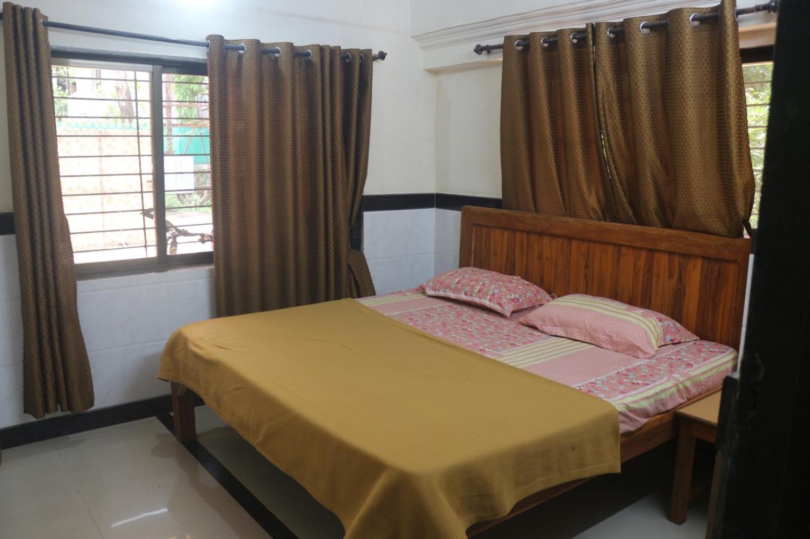 Hotel Phoenix Lonavala Eksteriør billede