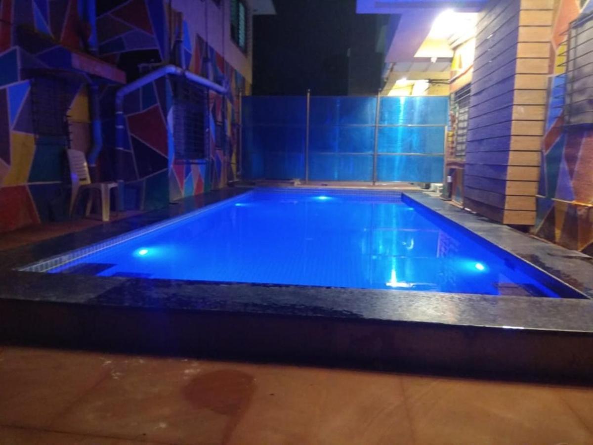 Hotel Phoenix Lonavala Eksteriør billede