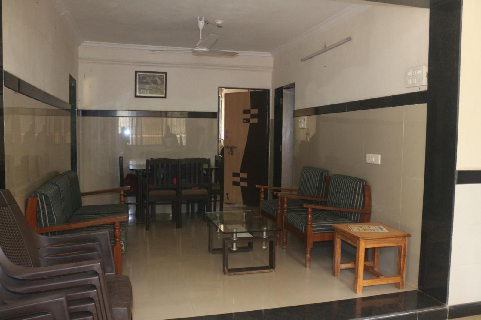 Hotel Phoenix Lonavala Eksteriør billede