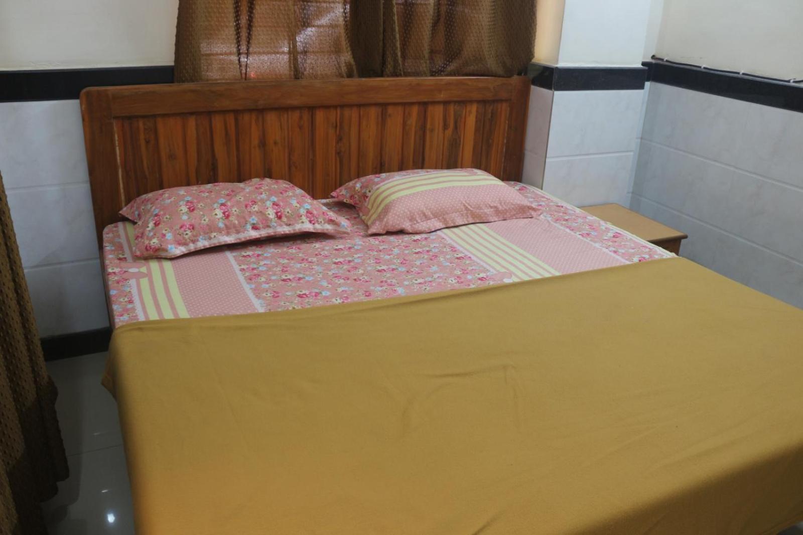 Hotel Phoenix Lonavala Eksteriør billede